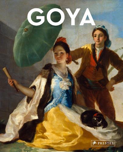 Goya: Masters of Art