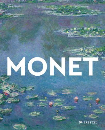 Monet: Masters of Art