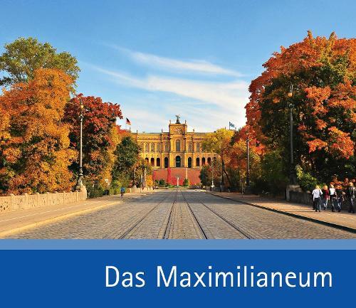 Das Maximilianeum