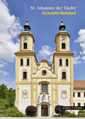 Eichstatt-Rebdorf: St. Johannes Der Taufer