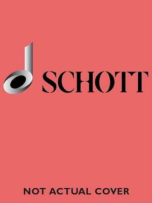 Piano Concerto No. 18, K. 456 in B-Flat Major