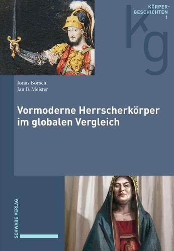 Borsch, Meister, Herrscherkorper