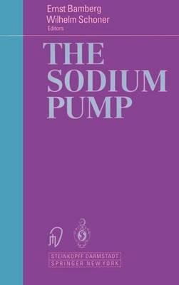 The Sodium Pump: Structure, Mechanism, Hormonal Control and Its Role in Disease