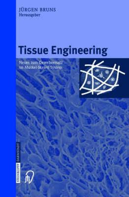 Tissue Engineering: Neues zum Gewebeersatz im Muskel-Skelett-System