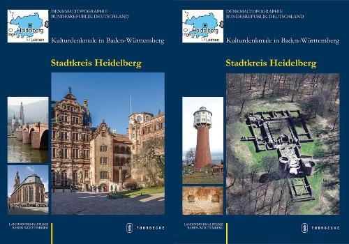 Stadtkreis Heidelberg