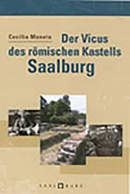 Der Vicus Des Romischen Kastells Saalburg