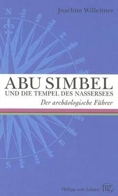 Abu Simbel Und Die Tempel Des Nasser Sees