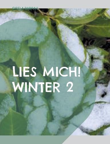 Lies mich! Winter 2: Magazin in einfacher Sprache