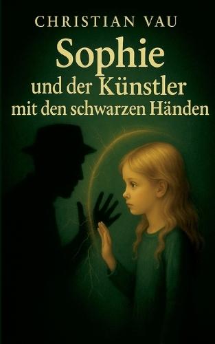 Sophie und der Künstler mit den schwarzen Händen