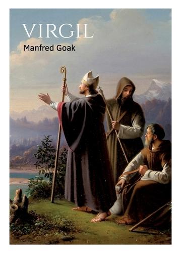 Virgil: Der irische Mönch