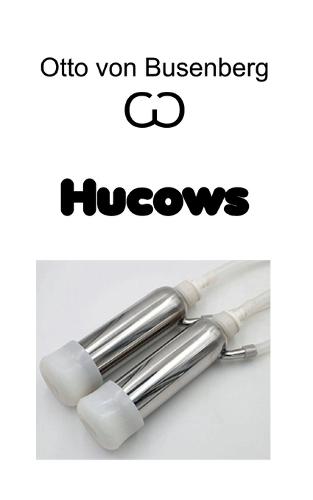 Hucows: Erotischer Roman