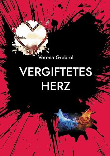 Vergiftetes Herz: Wenn zwei Narzissten sich lieben