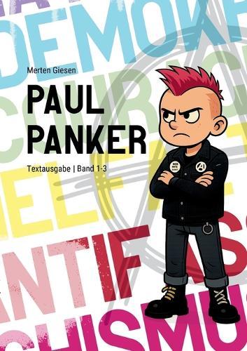 Paul Panker: der kleine Punker