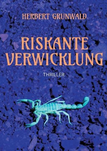 Riskante Verwicklung: Thriller