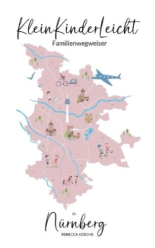 Kleinkinderleicht: dein Familienwegweiser in Nürnberg
