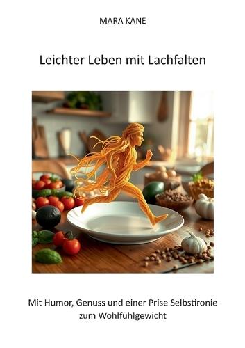 Leichter Leben mit Lachfalten: Mit Humor, Genuss und einer Prise Selbstironie zum Wohlfühlgewicht