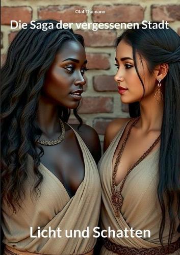 Die Saga der vergessenen Stadt: Licht und Schatten