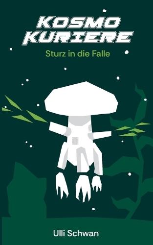 Sturz in die Falle: Djibril-Cup Teil 3 von 3