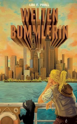 Weltenbummlerin: Das Kontinuum