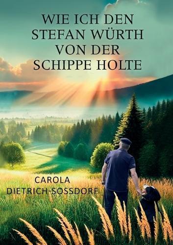 Wie ich den Stefan Würth von der Schippe holte