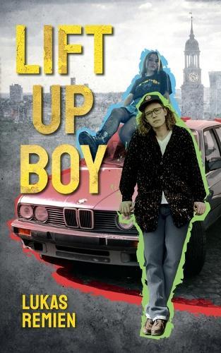 Lift Up Boy