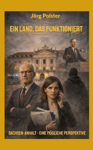Ein Land, das funktioniert: Sachsen-Anhalt - eine mögliche Perspektive