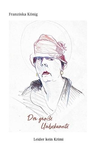Der große Unbekannte: Leider kein Krimi