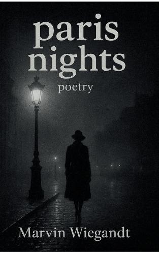 paris nights: poetry