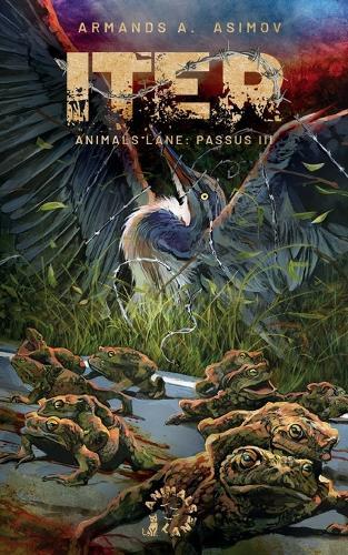 Iter: Animals Lane: Passus III