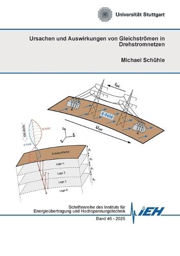 Ursachen und Auswirkungen von Gleichströmen in Drehstromnetzen