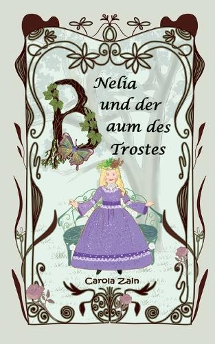 Nelia und der Baum des Trostes