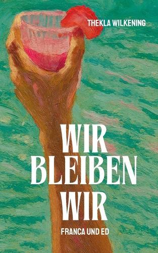 Wir bleiben wir: Franca und Ed Berührend ELLE