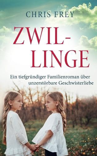 Zwillinge: Ein tiefgründiger Familienroman über unzerstörbare Geschwisterliebe