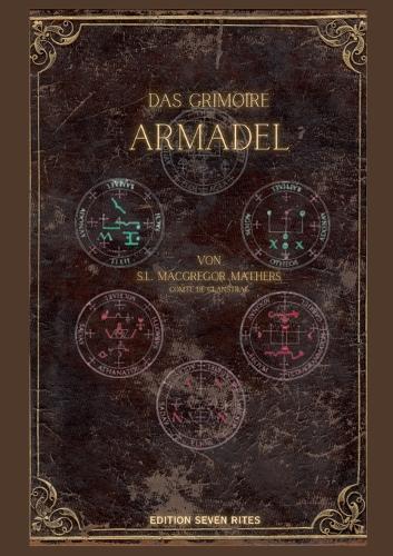Armadel: Das Grimoire