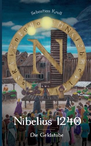 Nibelius 1240: Die Geldstube