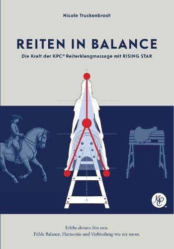 Reiten in Balance: die Kraft der KPC(c) Reiterklangmassage mit Rising star