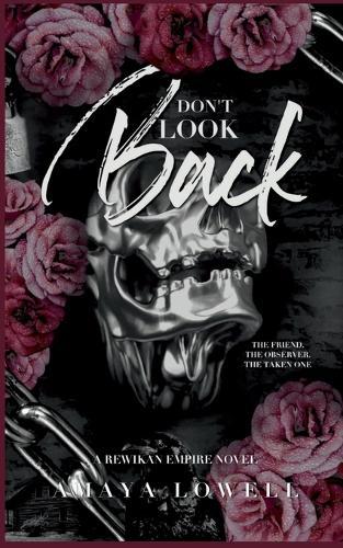 Don't Look Back: Rewikan Empire 0.25