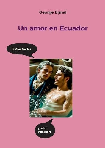 Un amor en Ecuador
