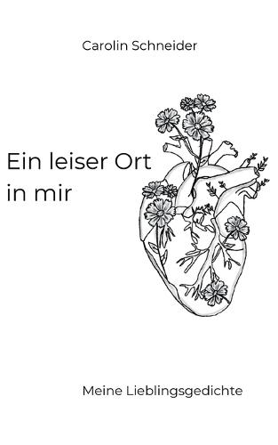 Ein leiser Ort in mir: Wortkeim