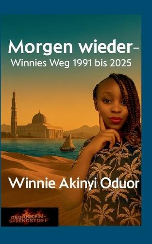 Morgen wieder: Winnies Weg 1991 bis 2025