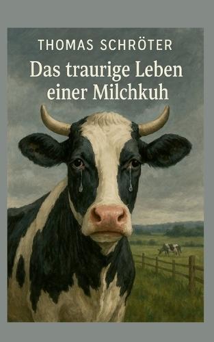 Das traurige Leben einer Milchkuh