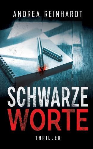 Schwarze Worte