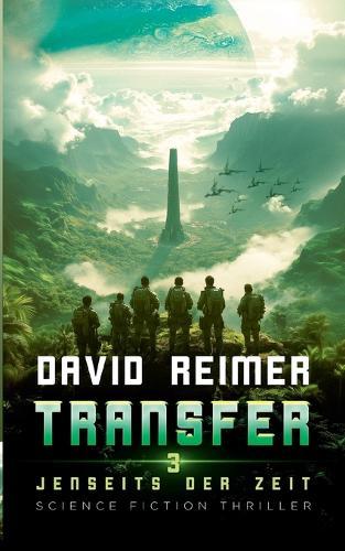 Transfer 3: Jenseits der Zeit