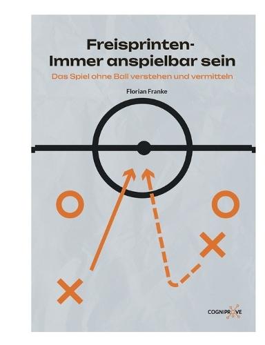 Freisprinten - immer anspielbar sein: Das Spiel ohne Ball verstehen und vermitteln