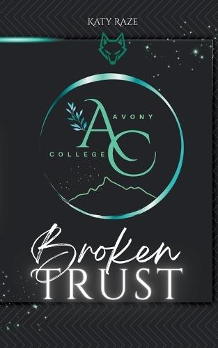 Broken Trust: Gay Romance