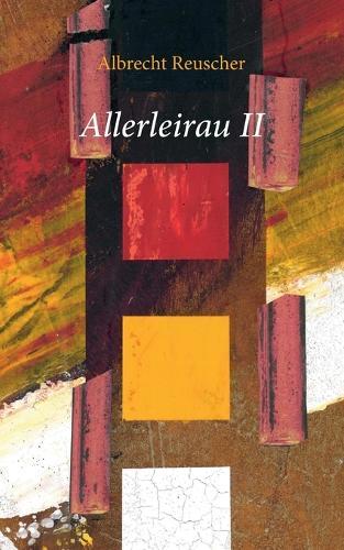 Allerleirau II
