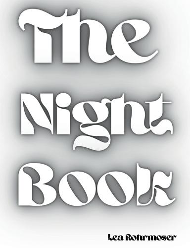 The Nightbook