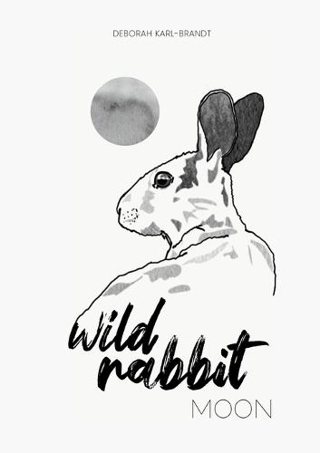 Wild Rabbit Moon