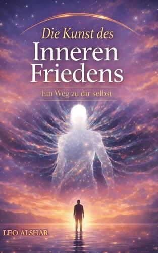 Die Kunst des Inneren Friedens: Ein Werg zu dir selbst