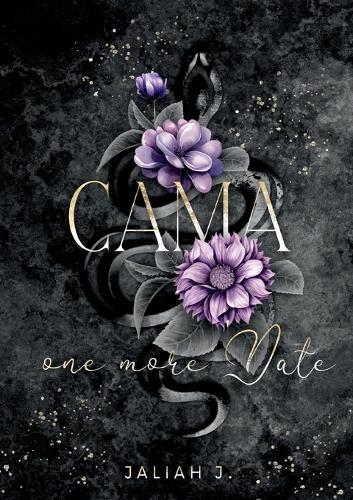 Cama: one more Date: Mafia Romance